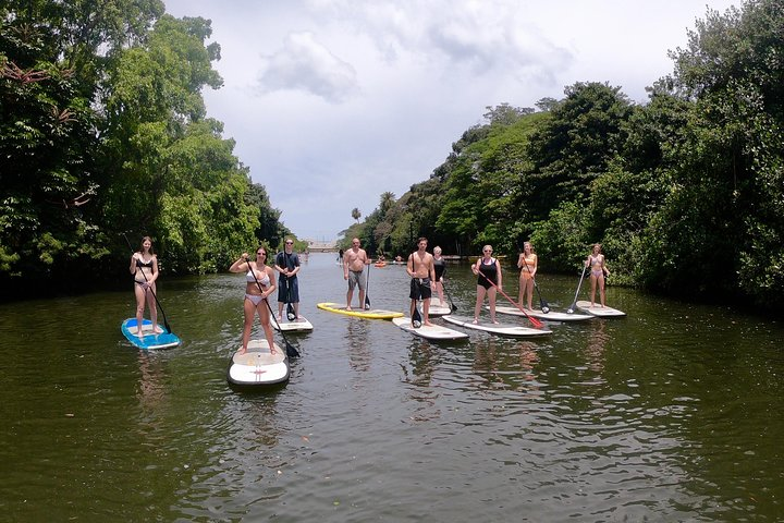 Uniquely Personalized Private Island Tour on Oahu, Hawaii - Photo 1 of 9